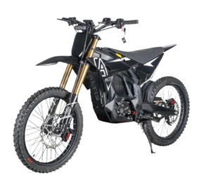 Motocicletas Deportivas Sigmas eBike 2026 de Alta Calidad, 98V 35Ah, Disponibles para Venta y Listas para Exportar - Product Image 4