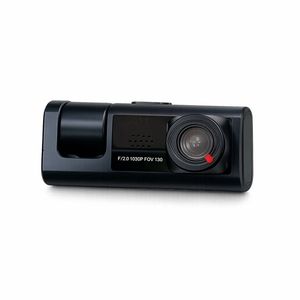 กล้องติดรถยนต์ Pictor Car Black Box Dash Cam 3 เลนส์ กล้องหน้า/ในห้องโดยสาร/หลัง พร้อมการ์ด TF 64GB บันทึกภาพกลางคืน บันทึกแบบวนซ้ำ ตรวจจับความเคลื่อนไหว G-Sensor - Product Image 1
