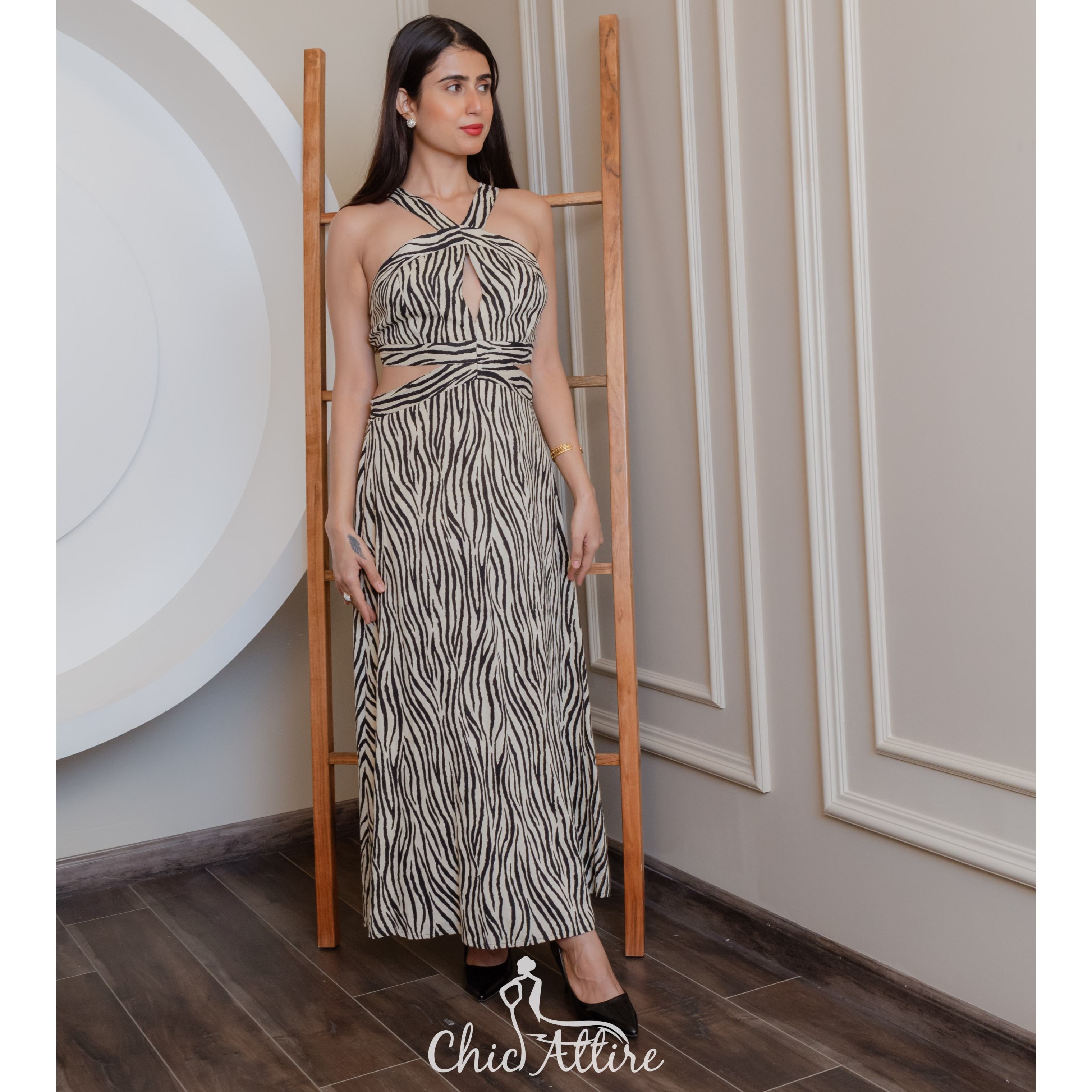 ขาว &amp; ดำ