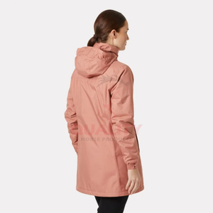 Veste de ski pour femmes vente en gros directement en usine imperméable coupe-vent respirant chaud durable séchage rapide vêtements d'extérieur avec design OEM - Product Image 2