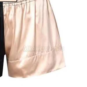 Pantalones Cortos de Boxeo Más Vendidos en 2025, Ideales para Lucha, Pantalones Cortos de Boxeo con Talla Personalizada, Nueva Tendencia en Pantalones Cortos de Boxeo - Product Image 4