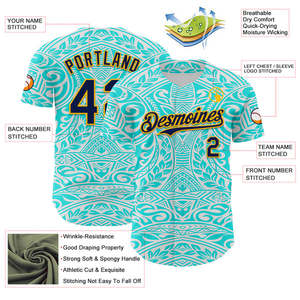 Usine de maillots de baseball approvisionnement en vrac direct logos personnalisables couture durable équipement d'évacuation de l'humidité pour les écoles et les clubs - Product Image 3