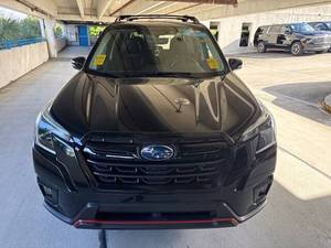 Subaru Forester Sport d'occasion à bas prix, modèle 2024, à vendre - Product Image 2