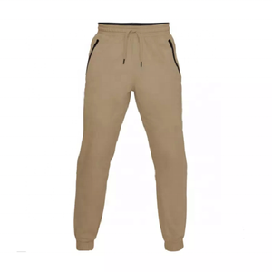 Pantalones de hombre de alta calidad, venta al por mayor, servicio OEM, el mejor precio barato, de fábrica, personalizados, informales, para correr, nueva moda - Product Image 6