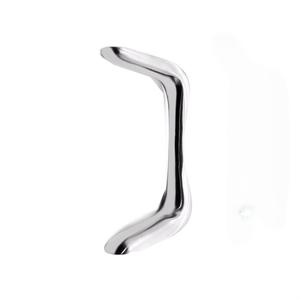 Espéculo Vaginal Sims de Tamaño Pequeño, Instrumento Ginecológico de Acero Inoxidable para Examen Clínico y Uso Médico Hospitalario - Product Image 3