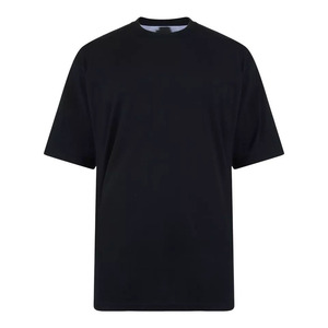 เสื้อยืดผ้าฝ้าย100% ออกแบบได้ตามที่ต้องการสำหรับผู้ชายเสื้อยืดแฟชั่นการปรับแต่งแบรนด์สำหรับทีมและกิจกรรมที่ยอดเยี่ยมสำหรับสไตล์โอเวอร์ไซส์ - Product Image 4