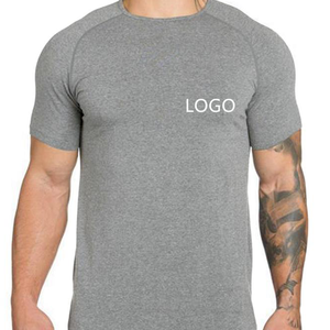 Propre votre logo de marque T-shirt personnalisé dernière nouvelle conception personnalisée de haute qualité T-shirts pour hommes - Product Image 4