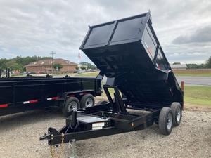 Buy Used Agricultural Dump <b>Trailers</b> 6X125TDT Dump <b>Trailer</b> Affordable Farm <b>Trailer</b> <b>Tractor</b> <b>Trailer</b> Dump <b>Trailer</b> - Product Image 5
