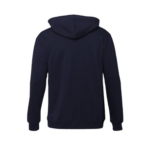 Sudadera con Capucha Clásica de Alta Calidad 100% Algodón, Transpirable, Corte Regular, Estampado 3D, Bordada, Forro Polar Térmico/Felpa Francesa - Product Image 1