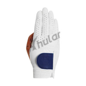 Professional Quality Custom Design Baseball Batting Gloves Breathable Durable Anti-Skid Sports Gear with <b>Hand</b> <b>Grips</b> - Product Image 4