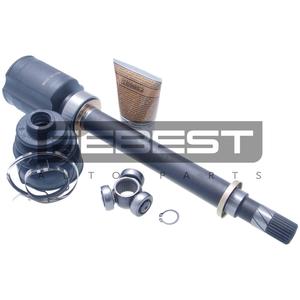 Giunto omocinetico interno destro 30x43x26 FEBEST (0211-J1016RH) - Product Image 1
