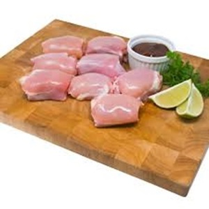 Pierna de pollo deshuesada congelada de alta calidad a precios razonables - Product Image 2