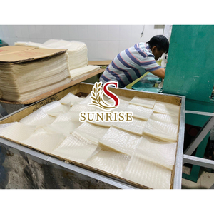 กระดาษข้าวอายุการเก็บรักษา2ปีต้นกำเนิดจากเวียดนามหรือผู้ผลิต OEM สำหรับใช้ในอาหารและเครื่องดื่ม - Product Image 6