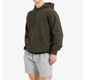 Hombre Slim-Fit Unisex Atlético Chándal Invierno Poliéster Spandex Material Personalizable Impresión/Bordado Logo Etiqueta - Product Image 3