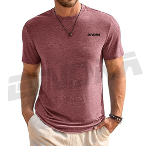Jersey informal ecológico para hombre, sudadera cómoda de manga larga en colores sólidos para uso diario, ropa de calle, Viajes - Product Image 1
