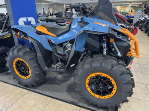 Oferta más fina para 2025 Can-Am Renegade X Mr 1000R en venta - Product Image 2