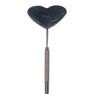 Espejo de pestañas de acero inoxidable Extensiones de pestañas Suministros Espejos de pestañas personalizados - Product Image 6