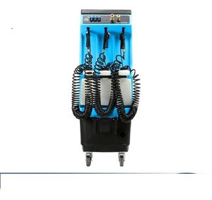 Machine de detailing automobile tout-en-un – Station de préparation professionnelle - Product Image 3