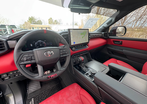 <span class=keywords><strong>Toyota</strong></span> Sequoia <span class=keywords><strong>TRD</strong></span> Pro SUV 2023 d'occasion à <span class=keywords><strong>prix</strong></span> bas, propre et sans accident, meilleur <span class=keywords><strong>prix</strong></span>, <span class=keywords><strong>prix</strong></span> abordable, commande en gros disponible - Product Image 3
