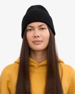 High & Top Quality Unisex <b>Winter</b> Beanie <b>Hat</b> Custom Logo Embroidery Durable Outdoor Headwear Beanie Cap For Womens - Product Image 4