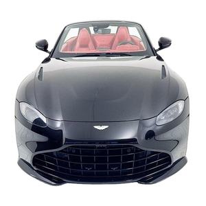 Como nuevo, superimpecable, VANTAGE 2024 usado, convertible, automático, volante a la izquierda, asientos de cuero, portaequipajes de aleación de aluminio, neumáticos R17, gasolina - Product Image 1