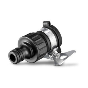 UNIFL/KARCHER 26452560 Presa per Rubinetti Lisci - Product Image 1