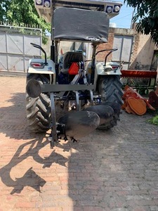 Máquina de Arar Agrícola de Alta Demanda para Arado Profundo y Preparación de Campos de Cultivo Disponible a un Precio Accesible - Product Image 2