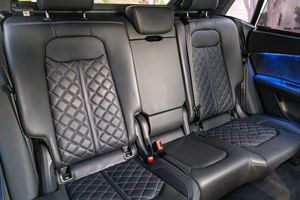 AUDI SQ8 PRESTIGE 2020 USADO, Volante a la Izquierda/Derecha - Product Image 2