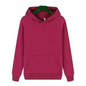 Sudaderas con Capucha Modernas y Unisex, Estilo Casual de Invierno, con Estampado Personalizado, Logotipo, Talla Grande, 100% Algodón, Cómodas y Holgadas - Product Image 1