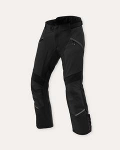 Airwave 4 <b>Men</b> Touring/Offroad 4Season Enduro/Adventure Cordura 3Layer Waterproof <b>Motorbike</b> Textile Pant/<b>Trouser</b> CE Level 2 Armor - Product Image 1
