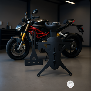 Portamatrículas Ducati Panigale V4 (U65A) - v3 - Product Image 3