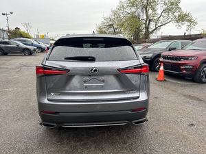 2019 L E X U S N X 300 F SPORT AWD READY TO SHIP - Product Image 6