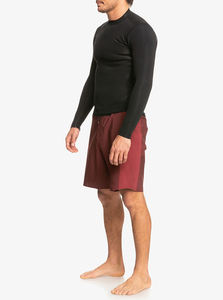 Slip de bain personnalisé de haute qualité pour hommes avec motif imprimé-Maillots de bain de plage à séchage rapide écologiques pour l'été - Product Image 3