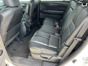 2023 Hon da Passport Trail Sport AWD พร้อมส่ง - Product Image 6