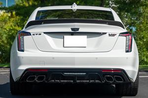 CADILLAC CT5-V BLACKWING 2025 IMPECABLE, LISTO PARA ENVIAR - Product Image 3