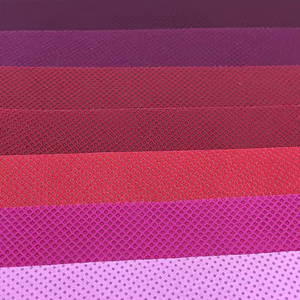 ผ้าสักหลาดโพลีเอสเตอร์กันน้ำสำหรับสัตว์เลี้ยงระบายอากาศได้แบบเข็มเจาะ100% ขนาด1มม./2มม./3มม. - Product Image 5