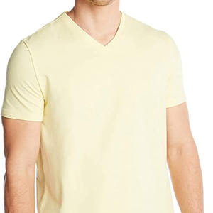 Nuevas camisetas de verano de alta calidad para hombre, camiseta informal de Algodón 100% con cuello redondo, holgada, de manga corta, transpirable, estampada para hombre - Product Image 3