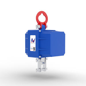 AUSAVINA ROTARY MOTOR <b>SHACKLE</b> - Product Image 3