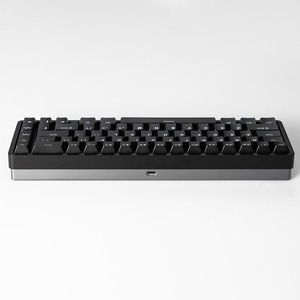 Chilkey ND65 Tri Chế Độ Bàn Phím Không Dây Thiết Kế Độc Đáo Cherry Hồ Sơ Keycaps Cho Máy Tính - Product Image 2