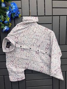 OEM/ODM camisas hombre 2023 ยอดนิยมครึ่งแขนไม้ไผ่เสื้อทํางานเสื้อชุดสําหรับชายต่อต้านริ้วรอย - Product Image 4