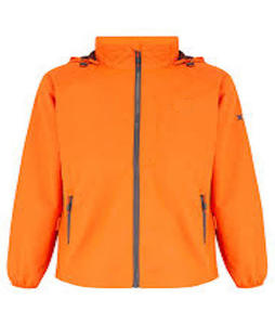 Chaqueta impermeable para hombre, de alta calidad y capucha Sudadera con capucha, fabricante personalizado, daisyapparel In Ind - Product Image 1