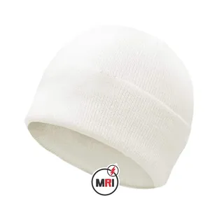 Merk Kwaliteit Gebreide Beanie Cap Gerolde Manchet Warm Winter Cap Visser Beanie Skull Cap Winter Beanie Hoeden