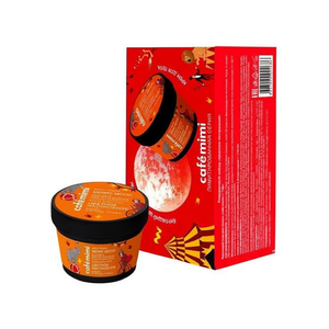 Set Regalo per la Cura della Pelle da Viaggio Caf MIMI, Collezione Color Mood per la Cura del Corpo - Product Image 2