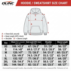 Sudadera con Capucha de Felpa de Algodón de Alta Calidad, 350GSM, Estilo Urbano, Personalizable con Sublimación, para Hombre, Estilo Holgado, Impresión DTG, OEM - Product Image 6