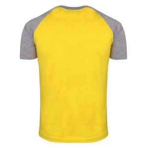 Camisetas de Verano de Manga Corta para Hombre, Diseño Moderno 2025, Alta Calidad, 100% Algodón, Corte Ajustado, Tejido de Punto, Secado Rápido - Product Image 2