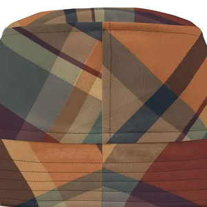 Sombreros de cubo de algodón de moda de Venta caliente sombreros de cubo de alta calidad personalizados únicos recién llegados - Product Image 6