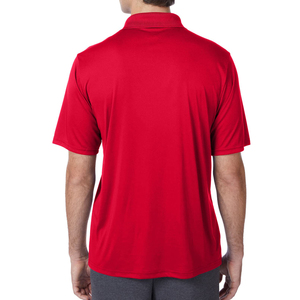 Haute qualité hommes pour Polo T-Shirts nouveau Design motif solide fabriqué professionnel quantité minimale de commande bas manches courtes nouveautés - Product Image 2