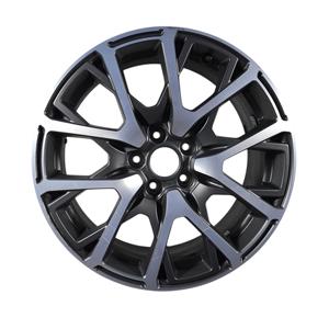 JANTE EN ALLIAGE FIAT 500 X Série Cross 735625316 (16>) - Product Image 1