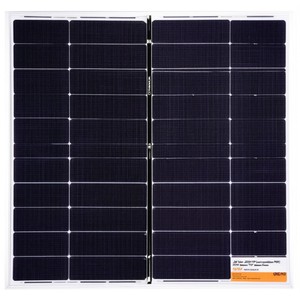 Panneau solaire polycristallin PERC Jidi Solar JD320-72P 320W, qualité A, certifié TUV, avec cadre en aluminium et boîtier de jonction IP67 - Product Image 2