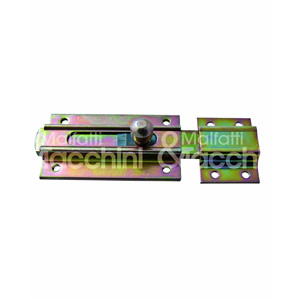 TORNILLOS TRANSVERSALES Art. 82/A Varilla 21,5x5mm Ancho 50 mm tropicalizada - Product Image 1